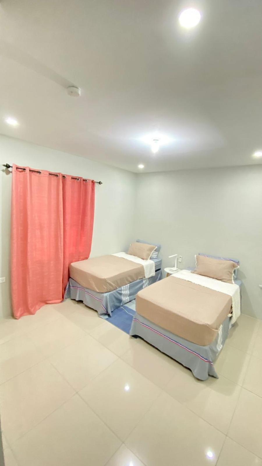 Serenity Condo Piarco Exterior foto